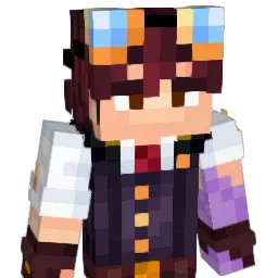 Thestrangehero4 Minecraft avatar bust