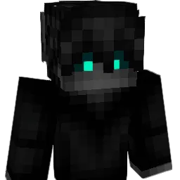 Thestylous Minecraft avatar bust