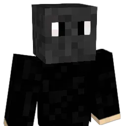 ThesurvivorOYE Minecraft avatar bust