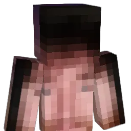 Thesvdude2 Minecraft avatar bust