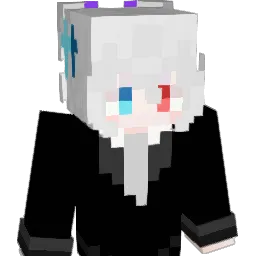 Thetenth1314 Minecraft avatar bust