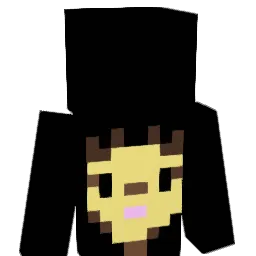 Thethinker413's Minecraft skin