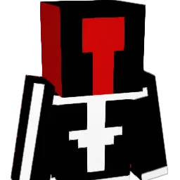 Thethrill_ Minecraft avatar bust