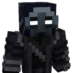 TheticalWharf76 Minecraft avatar bust