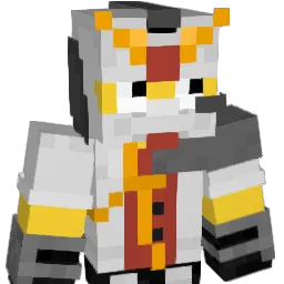 Theticboss2's Minecraft skin