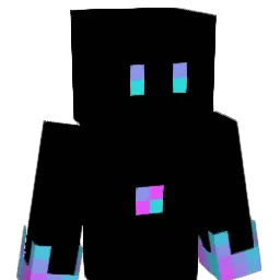 Thetichco Minecraft avatar bust