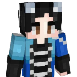 Thetomster70GAME Minecraft avatar bust