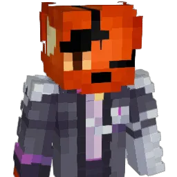 Theus_Mc_Pro Minecraft avatar bust