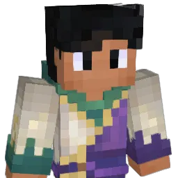 Theus_sz Minecraft avatar bust