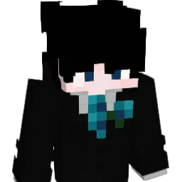 Theusg1531 Minecraft avatar bust