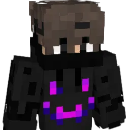 TheutZ1 Minecraft avatar bust