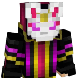 Thevoidrings's Minecraft skin