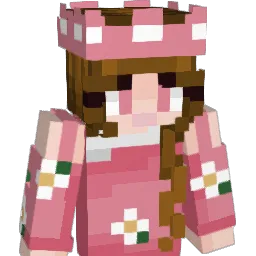 Theweenut's Minecraft skin
