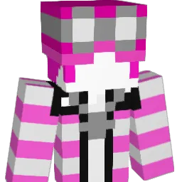 Thewiftman Minecraft avatar bust
