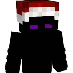 Thewillygamers Minecraft avatar bust