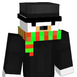 Thewinterbear's Minecraft skin