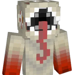 Theworldsy78 Minecraft avatar bust