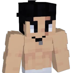 ThewyTheSpoon Minecraft avatar bust