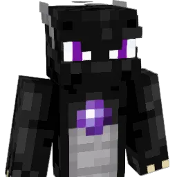 Thex58 Minecraft avatar bust