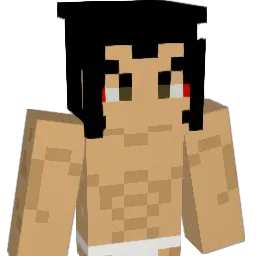 ThexPhoenix's Minecraft skin
