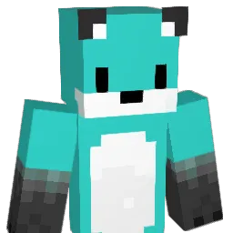 ThexxAkz Minecraft avatar bust