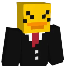 TheyCa11M3A1exx_ Minecraft avatar bust