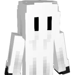 TheyCallMeJiggly Minecraft avatar bust
