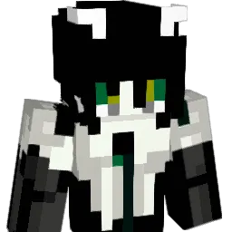 TheyCallMeLester's Minecraft skin