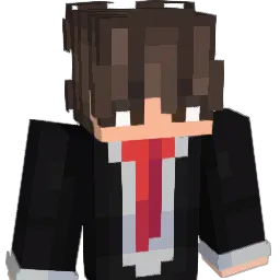 TheyCallmeEncore's Minecraft skin