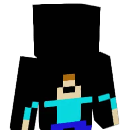 TheyHateKenny Minecraft avatar bust