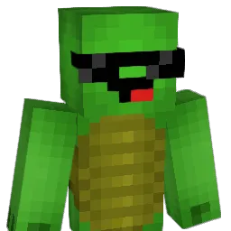 TheyLoveElias Minecraft avatar bust