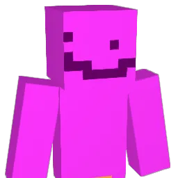 TheyNeedToNerfMe's Minecraft skin