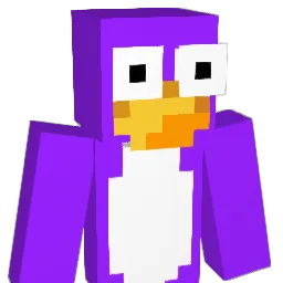 TheyThemPawjob's Minecraft skin
