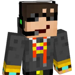 They_Paradox's Minecraft skin