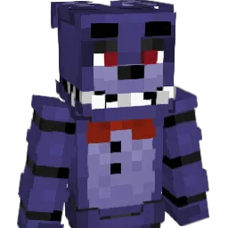 They_hat3's Minecraft skin