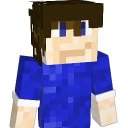 TheycallmeAlex Minecraft avatar bust