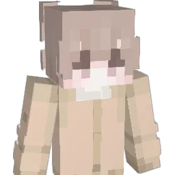 TheycallmeTubby Minecraft avatar bust
