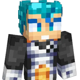 Theycallmeceja Minecraft avatar bust