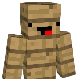 Theyebai's Minecraft skin