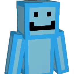 Theyfwjc's Minecraft skin