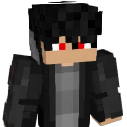 Theyreinthewoods Minecraft avatar bust