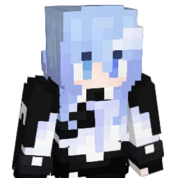 Theyus_'s Minecraft skin