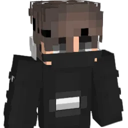 Theyyyp Minecraft avatar bust