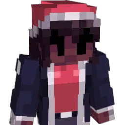 ThezRavvie Minecraft avatar bust