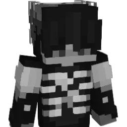 ThezyronHD Minecraft avatar bust