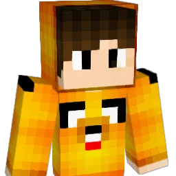 ThiThi2100 Minecraft avatar bust