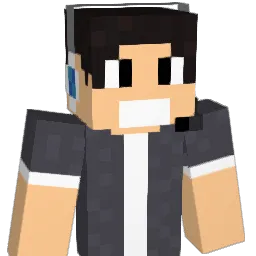Thi_013 Minecraft avatar bust