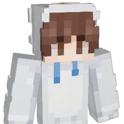 Thi_Tyche Minecraft avatar bust
