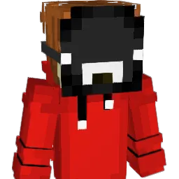 ThiagoBartz's Minecraft skin