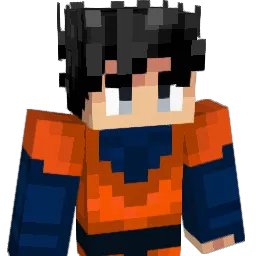 ThiagoMKuhl Minecraft avatar bust